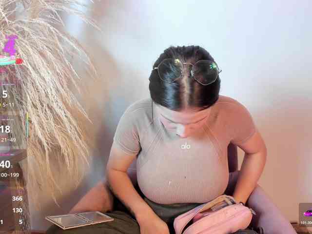 ELECKTRA-SWEET webcam