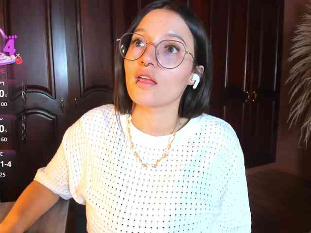 ELECKTRA-SWEET webcam