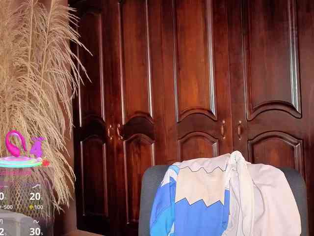 ELECKTRA-SWEET webcam