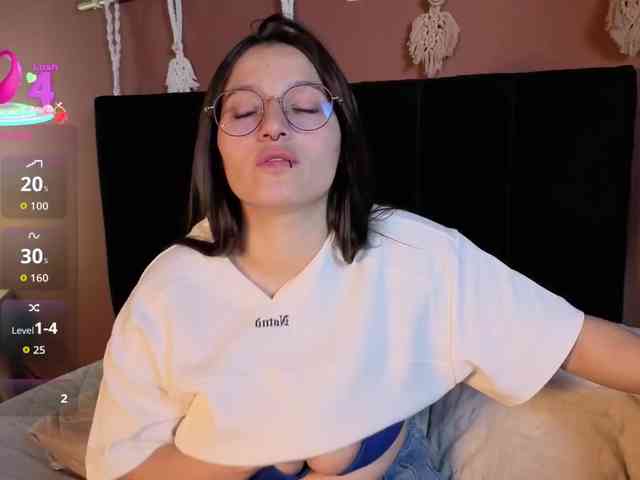 ELECKTRA-SWEET webcam