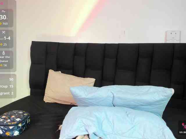 ELECKTRA-SWEET webcam