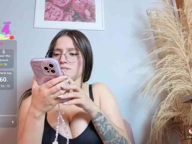 ELECKTRA-SWEET webcam