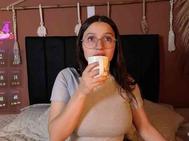 ELECKTRA-SWEET webcam