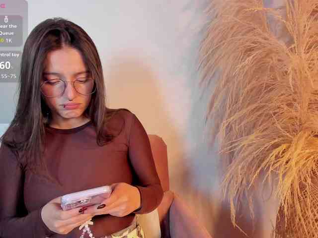 ELECKTRA-SWEET webcam