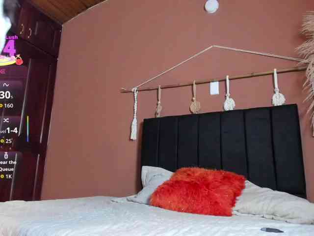 ELECKTRA-SWEET webcam