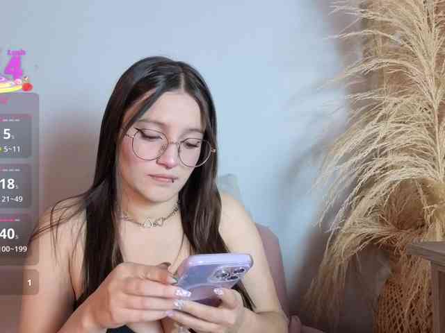 ELECKTRA-SWEET webcam