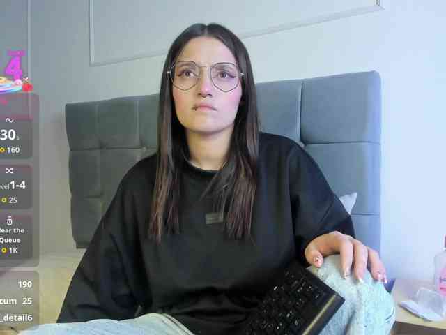 ELECKTRA-SWEET webcam