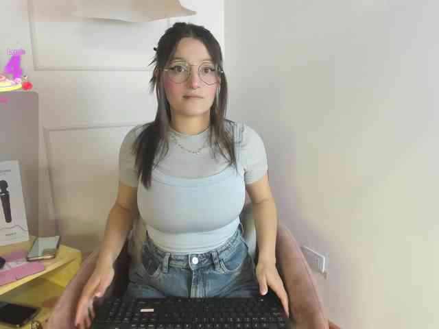 ELECKTRA-SWEET webcam