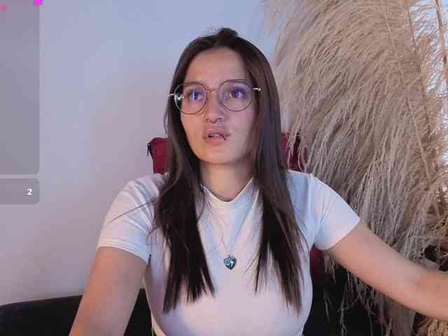 ELECKTRA-SWEET webcam