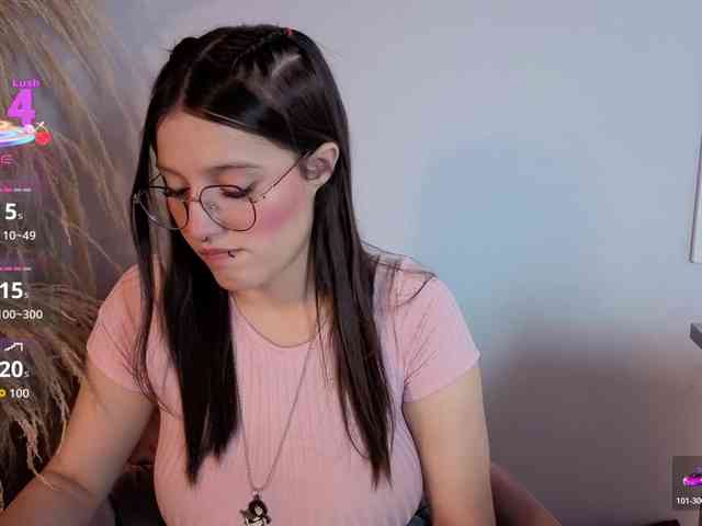 ELECKTRA-SWEET webcam