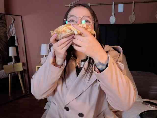 ELECKTRA-SWEET webcam