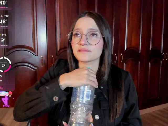 ELECKTRA-SWEET webcam