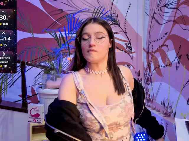 ELECKTRA-SWEET webcam