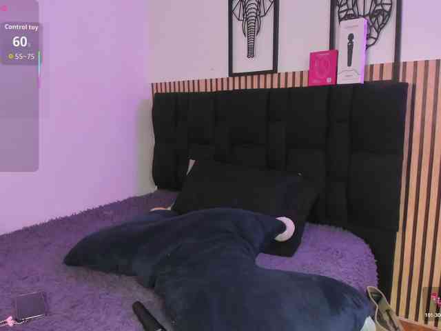 ELECKTRA-SWEET webcam