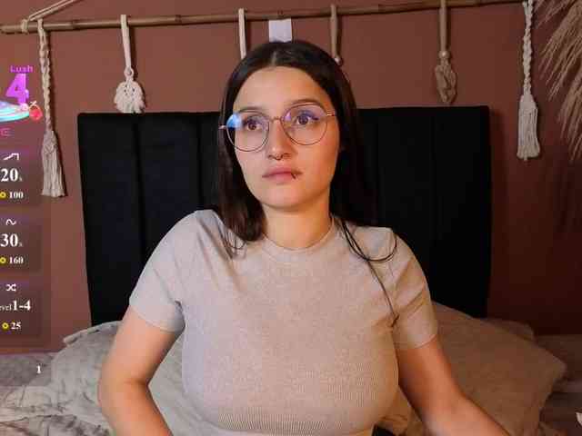 ELECKTRA-SWEET webcam