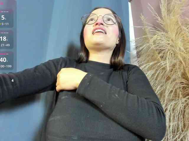 ELECKTRA-SWEET webcam