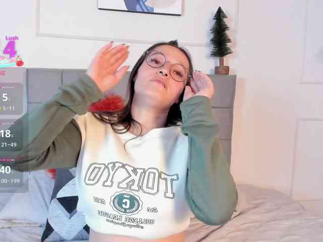 ELECKTRA-SWEET webcam