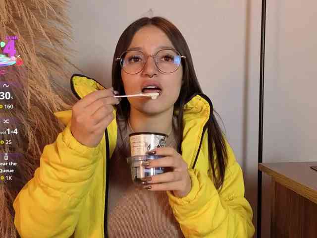 ELECKTRA-SWEET webcam