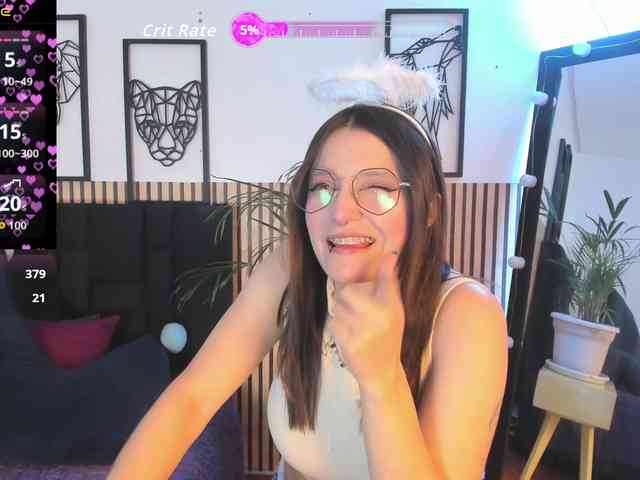 ELECKTRA-SWEET webcam
