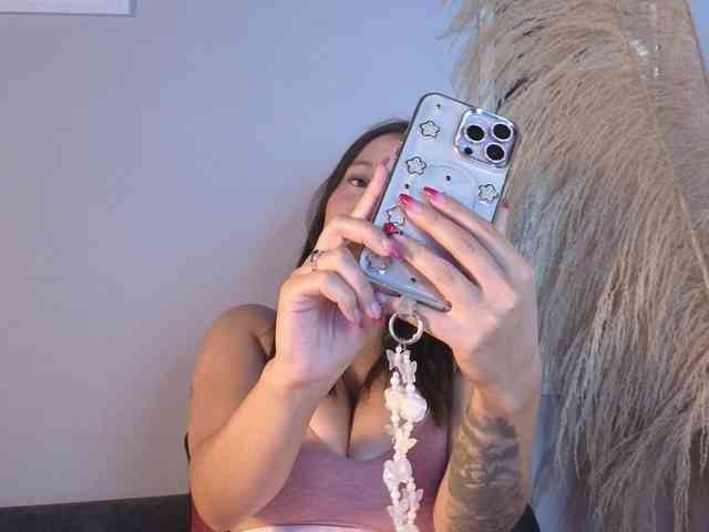 ELECKTRA-SWEET webcam