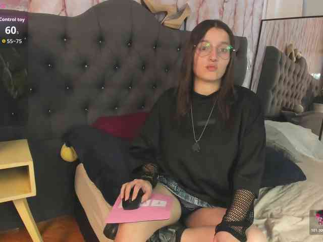 ELECKTRA-SWEET webcam