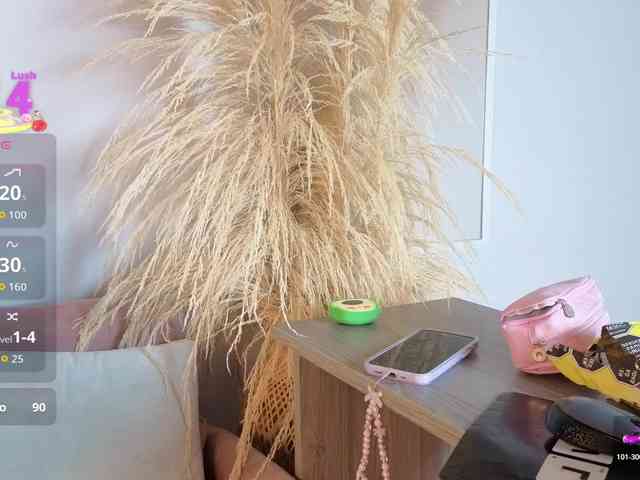 ELECKTRA-SWEET webcam