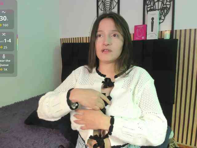 ELECKTRA-SWEET webcam