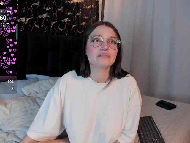 ELECKTRA-SWEET webcam