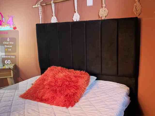 ELECKTRA-SWEET webcam