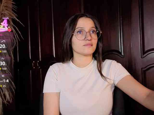 ELECKTRA-SWEET webcam