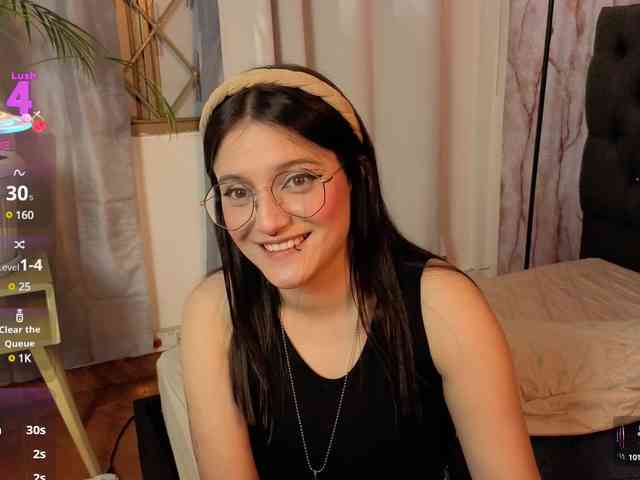ELECKTRA-SWEET webcam