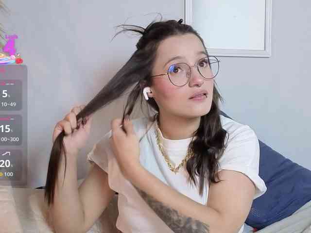 ELECKTRA-SWEET webcam