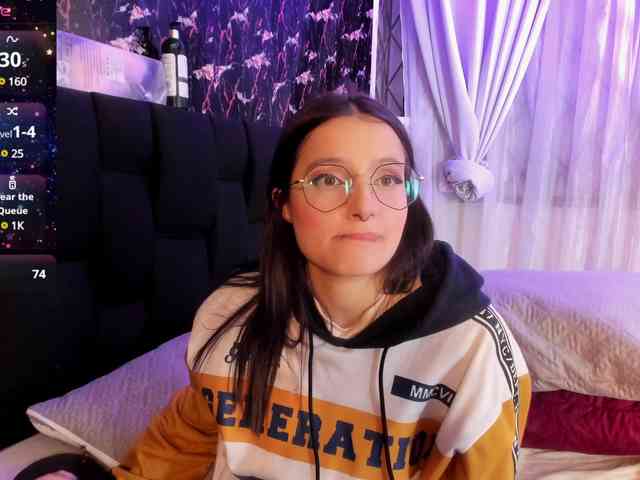 ELECKTRA-SWEET webcam