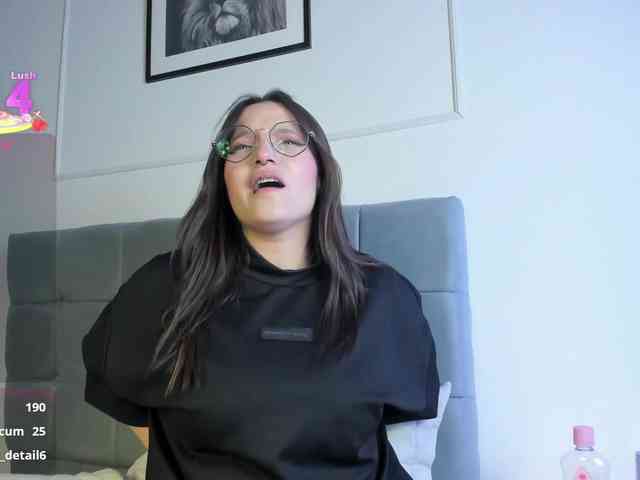 ELECKTRA-SWEET webcam