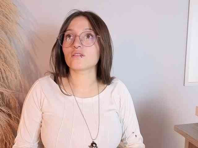 ELECKTRA-SWEET webcam