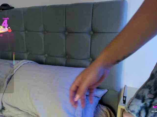 ELECKTRA-SWEET webcam