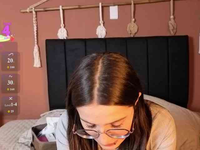 ELECKTRA-SWEET webcam