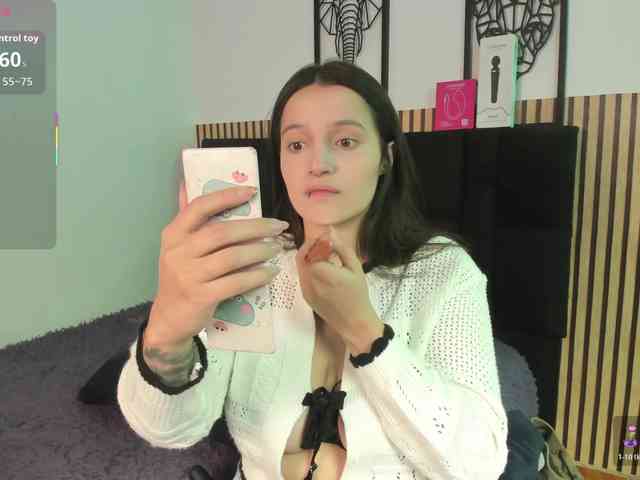 ELECKTRA-SWEET webcam