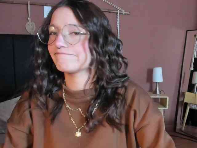 ELECKTRA-SWEET webcam