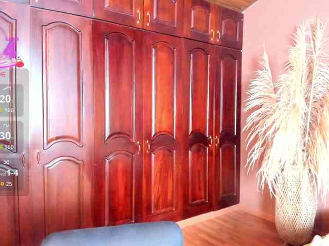 ELECKTRA-SWEET webcam