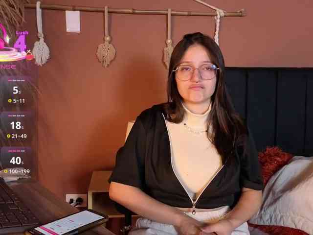 ELECKTRA-SWEET webcam