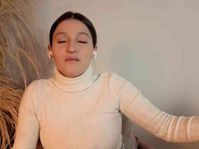 ELECKTRA-SWEET webcam