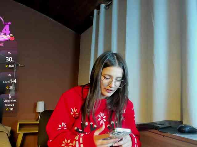 ELECKTRA-SWEET webcam