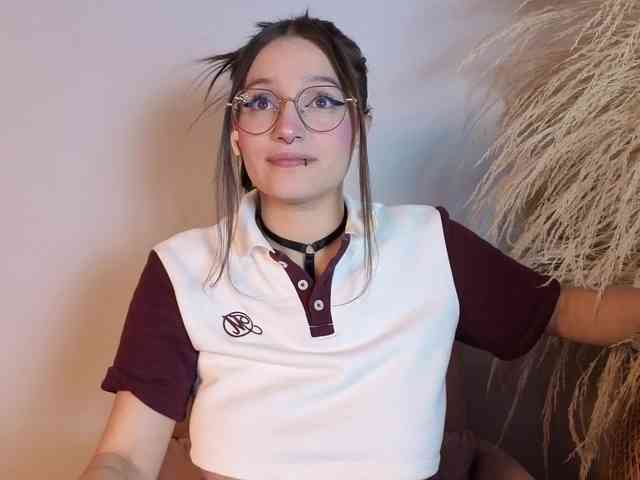 ELECKTRA-SWEET webcam