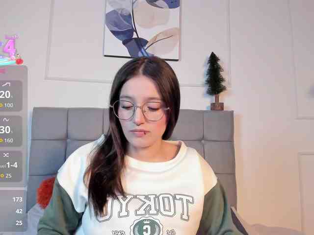 ELECKTRA-SWEET webcam