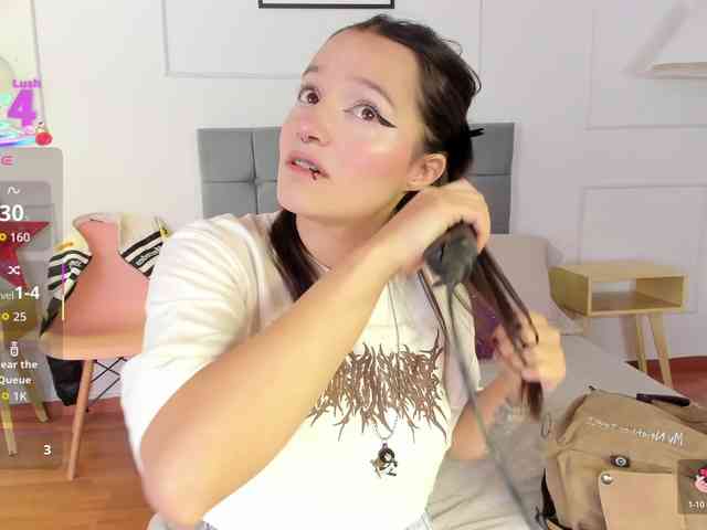 ELECKTRA-SWEET webcam