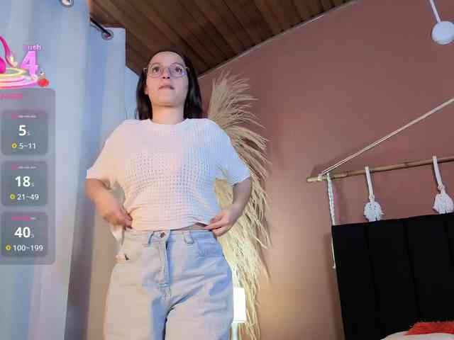 ELECKTRA-SWEET webcam