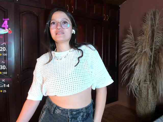 ELECKTRA-SWEET webcam