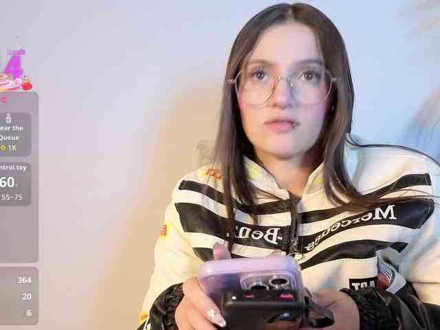 ELECKTRA-SWEET webcam