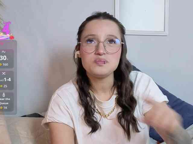 ELECKTRA-SWEET webcam